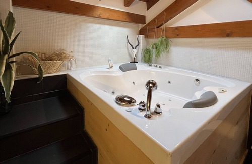 Sort Appartement | Lo Attic de Sort