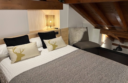 Sort Appartement | Lo Attic de Sort