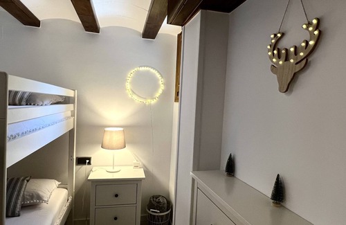 Sort Appartement | Lo Attic de Sort
