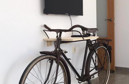 Camarles Appartement | Lo Balconet