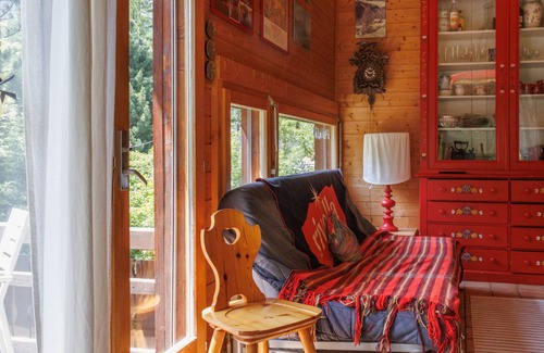 Zinal Maison | Lò Batcho by Interhome