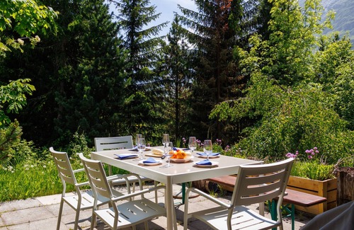 Zinal Maison | Lò Batcho by Interhome