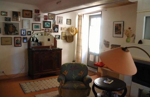 Camplong-d'Aude Maison | Lo Cantou Comfortable holiday residence