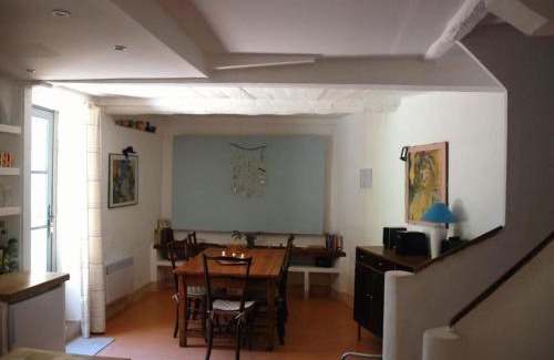 Camplong-d'Aude Maison | Lo Cantou Comfortable holiday residence