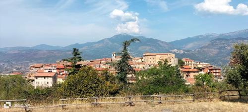 Roccasecca dei Volsci Maison | Lo chalet del vicolo