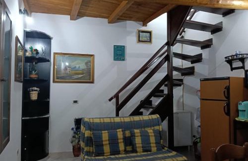 Roccasecca dei Volsci Maison | Lo chalet del vicolo