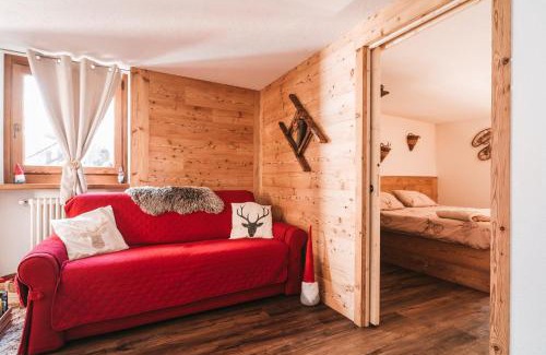 Chambave Appartement | Lo Chalet Du Village