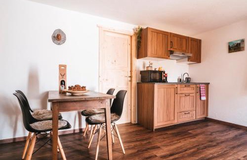 Chambave Appartement | Lo Chalet Du Village