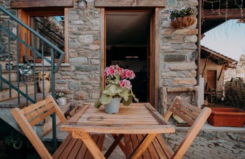 Chambave Appartement | Lo Chalet Du Village