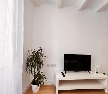 Mora d'Ebre Maison | Lo Corner House