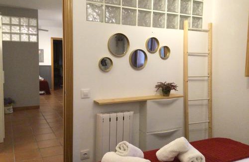 Torre del Compte Appartement | Lo corralet