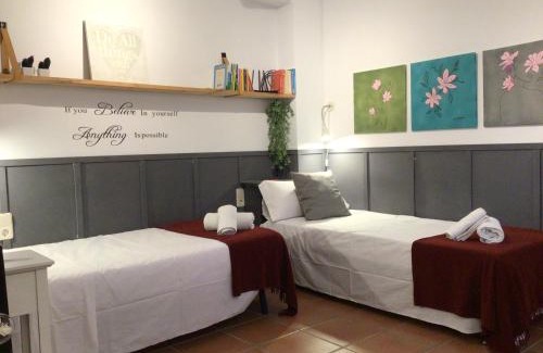 Torre del Compte Appartement | Lo corralet