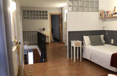 Torre del Compte Appartement | Lo corralet