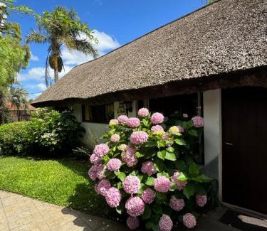 Costa Azul Maison | LO DE MARILITA