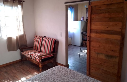 Florencio Varela Appartement | Lo de tina