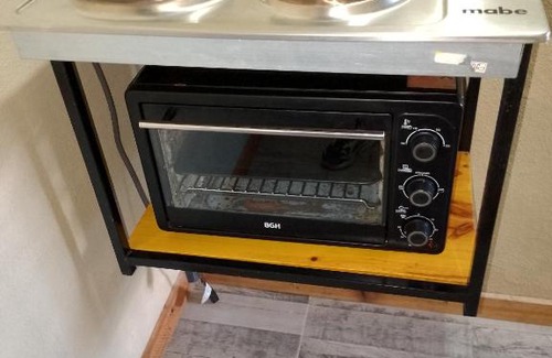 Florencio Varela Appartement | Lo de tina