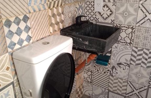 Florencio Varela Appartement | Lo de tina