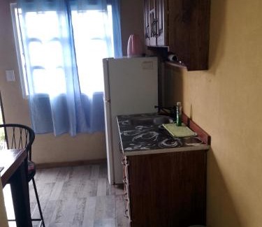 Florencio Varela Appartement | Lo de tina