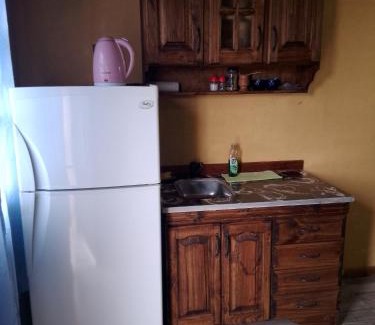 Florencio Varela Appartement | Lo de tina