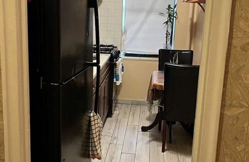 Fordham Appartement | Lo más Cómodo y Confortable en el Centro del Bronx