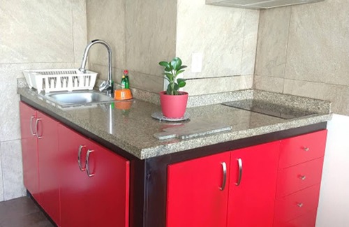 Puerto Marques Appartement | En exclusivité chez Acapulco Guerrero