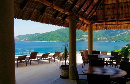 Puerto Marques Appartement | En exclusivité chez Acapulco Guerrero