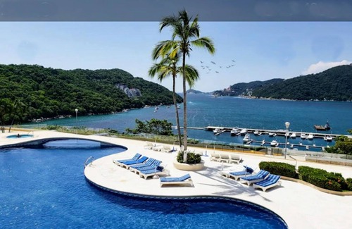 Puerto Marques Appartement | En exclusivité chez Acapulco Guerrero