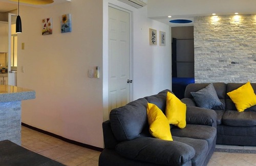 Las Playas Copropriété | ★ Mas Hermoso de Acapulco ★ WIFI | AC | EAU CHAUDE