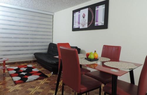 Kennedy Appartement | LO MEJOR DE BOGOTAa
