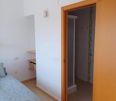 Sant Jaume d'Enveja Appartement | Lo Niuet