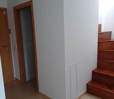 Sant Jaume d'Enveja Appartement | Lo Niuet