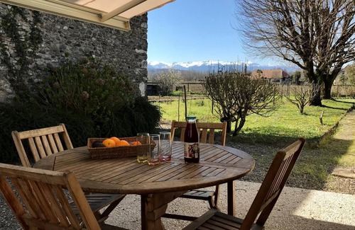 Bordes Maison | Lo Noste Béarn - Bordes