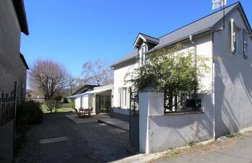 Bordes Maison | Lo Noste Béarn - Bordes