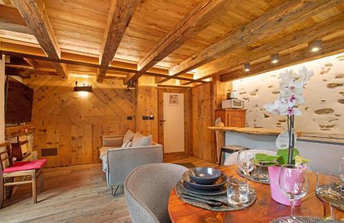 Valsavarenche Chalet De Ski | Lo Pailler de Mamma e Pappa