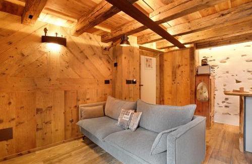 Valsavarenche Chalet De Ski | Lo Pailler de Mamma e Pappa