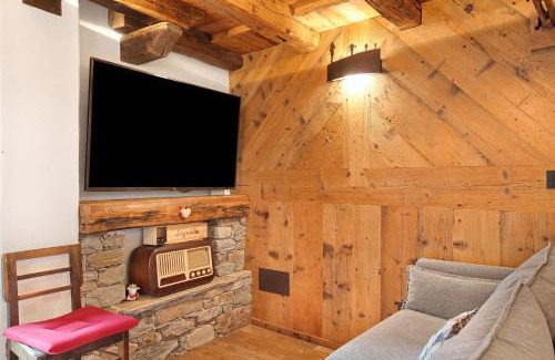 Valsavarenche Chalet De Ski | Lo Pailler de Mamma e Pappa