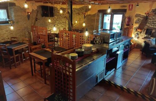 Montesclado Hôtel | Lo Paller de Roc