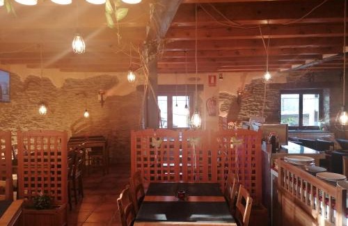 Montesclado Hôtel | Lo Paller de Roc