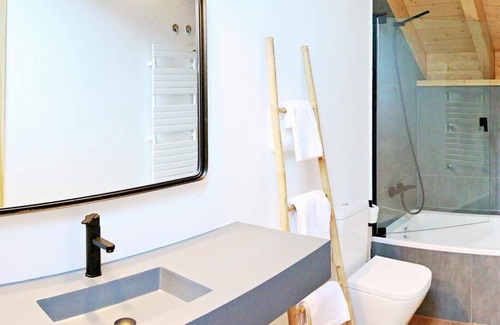 Alt Aneu Hôtel | Lo Paller
