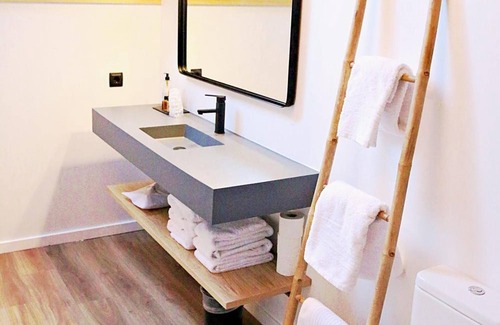 Alt Aneu Hôtel | Lo Paller
