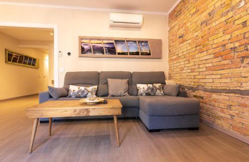 Tremp Appartement | Lo passeig