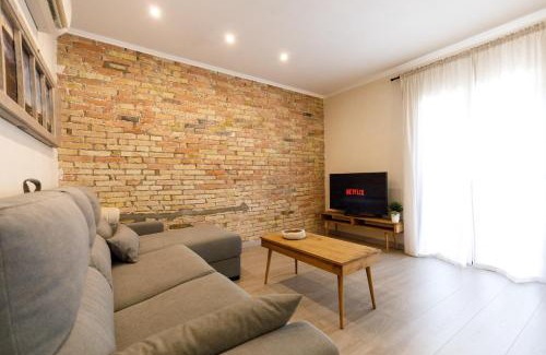 Tremp Appartement | Lo passeig