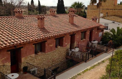 Camarles Appartement | Lo Racó de Peret