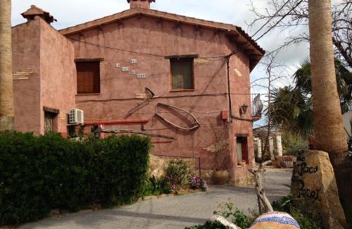 Camarles Appartement | Lo Racó de Peret