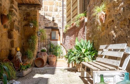 Arnes Appartement | Lo Raconet d'Arnes