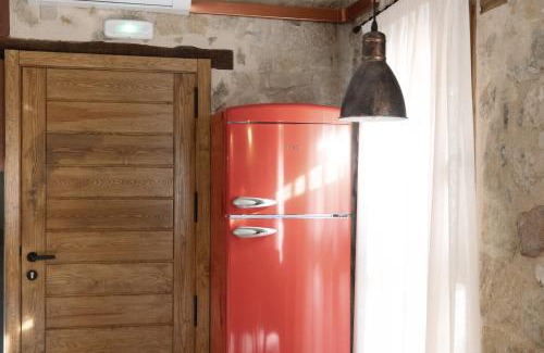 Arnes Appartement | Lo Raconet d'Arnes