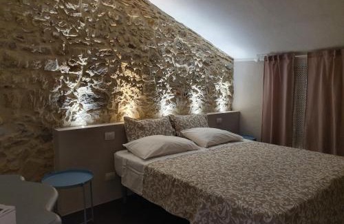 Casale di Pari Lit Et Petit-Déjeuner | Lo scarabeo
