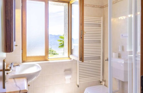 Trarego Viggiona Maison | Maison Lo Scoiattolo à Cannero Riviera - 4 personnes, 2 chambres