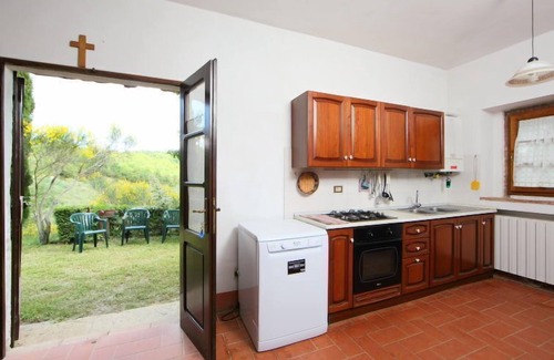 Neri Maison | Lo Scoiattolo n° 10 by Interhome