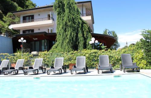 Massino Visconti Hôtel | Lo Scoiattolo